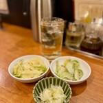 餃子の福包 - 料理写真:
