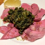 関内もつ焼のんき - 