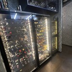 酒場 一絵 - 