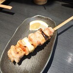 焼き鳥 武士 - 