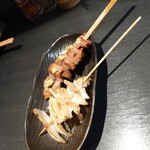 焼き鳥 武士 - 