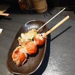 焼き鳥 武士 - 