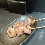 焼き鳥 武士 - 