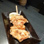 焼き鳥 武士 - 