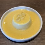 グリルビストロ POIVRER - パンナコッタ