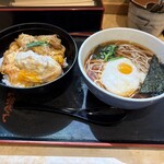 小諸そば - 料理写真: