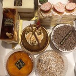 パティスリーシイヤ - 