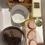 パティスリーシイヤ - 