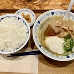 ごちとん - 料理写真: