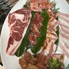 焼肉処 新羅 - 