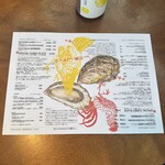 BLOCK HOUSE 水曜カレー - 