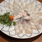 ふぐ政 - 