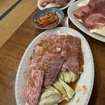 慶城園 - 料理写真: