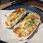 カキ小屋フィーバー - 