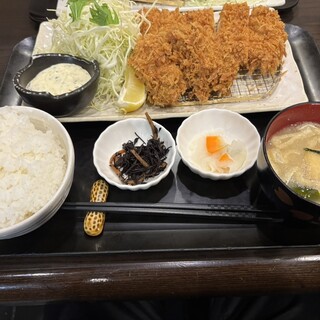 とんかつ多酒多彩 地蔵_0