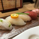 黒船 - 料理写真: