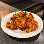 ネパール民族料理 アーガン - 