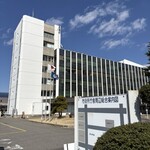 スカイレストラン - 塩尻市役所