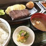 金澤屋牛肉店