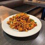 ネパール民族料理 アーガン - 