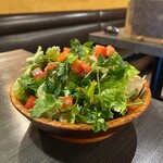 ネパール民族料理 アーガン - 