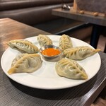 ネパール民族料理 アーガン - 