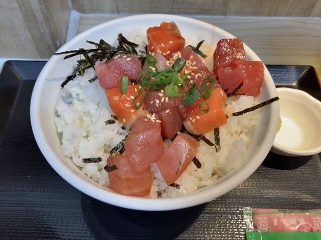 THE漁師DON - 京急川崎/海鮮丼 | 食べログ
