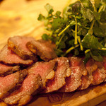 大衆ビストロ煮ジル 五反田店