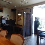 ビストロミカサ - <'15/02/06>