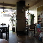 ビストロミカサ - <'15/02/06>