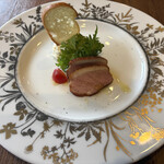 鉄板ダイニング 誉 - 