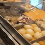 炉端とおでん 呼炉凪来 - 