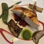 クッチーナイタリアーナ タマナハ - 料理写真: