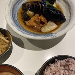 手しおごはん 玄 - 
