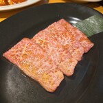 大衆炭火焼肉ジンギスカン ホルモン酒場 風土. - 