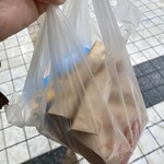マクドナルド - 料理写真: