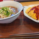大阪王将 - 