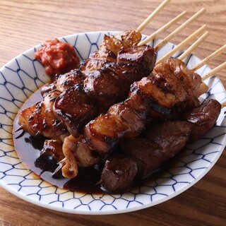 串かつとお酒 でんがな_1