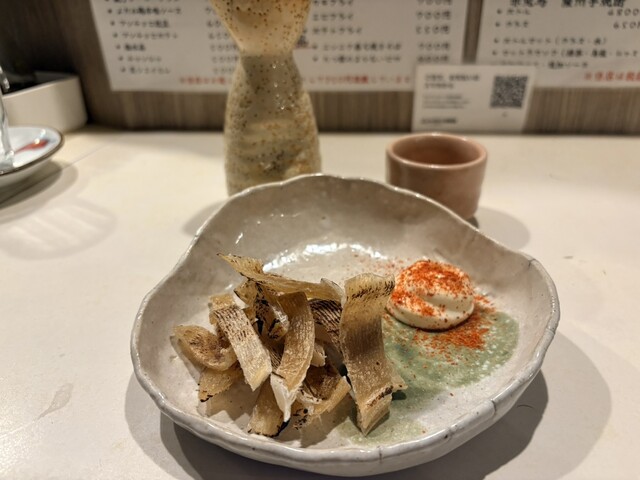 たつ家 二代目達磨のご予約 - 恵比寿/居酒屋 | 食べログ