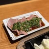 朝〆直送 やきとん酒場 井上臓器 - 