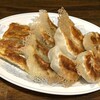 藤井屋 - 焼餃子全品盛り
