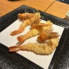 魚・天婦羅 Ichie - 