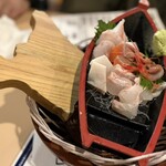北海道さかな一途 直営魚問屋 - 