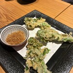 魚・天婦羅 Ichie
