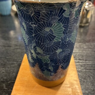 匠珈琲 恵時尊_1