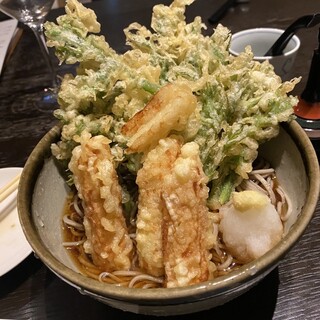 鎌倉 松原庵 青_1