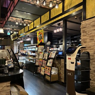 匠珈琲 恵時尊_2