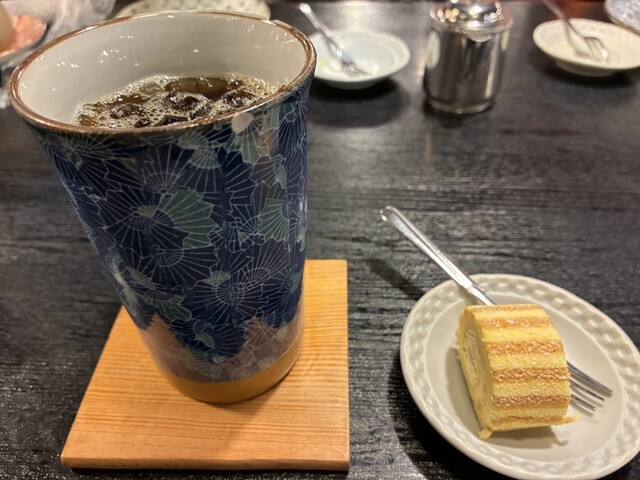 匠珈琲 恵時尊 なんじゅ - 名鉄岐阜/喫茶店 | 食べログ