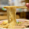星が丘製麺所 - きしめん