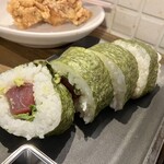 eel farm - 